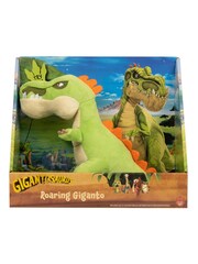 Flair Leisure Gigantosaurus Soft Giganto Plush with Sound - Image 1 of 4