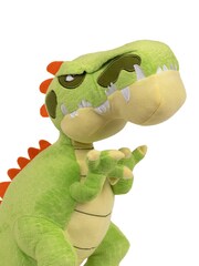Flair Leisure Gigantosaurus Soft Giganto Plush with Sound - Image 4 of 4