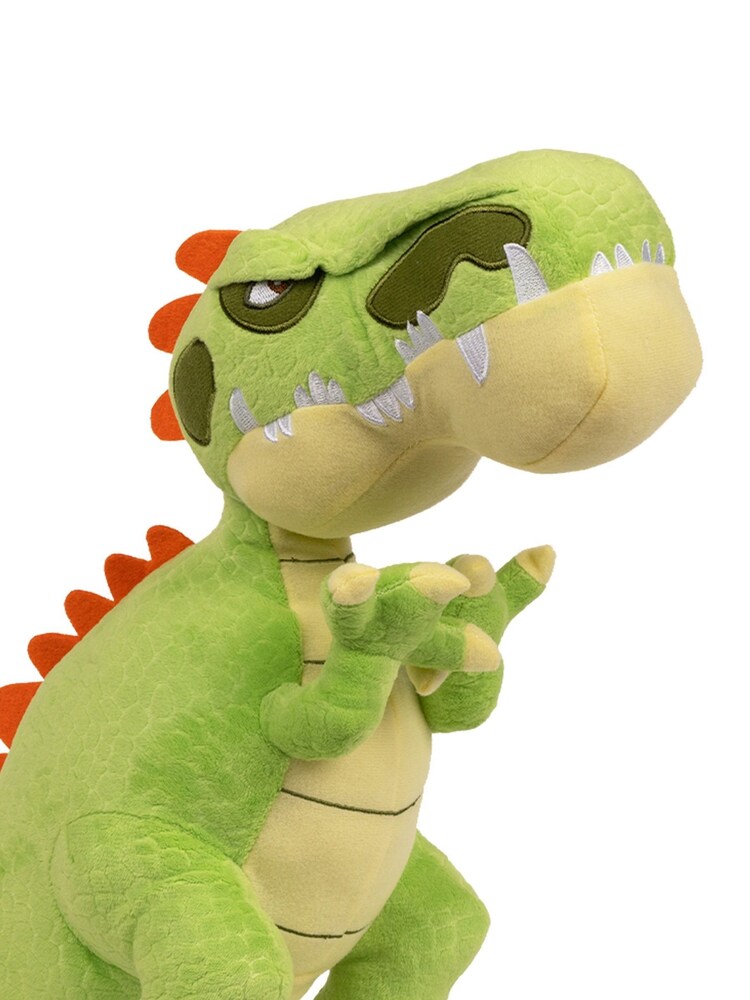 Flair Leisure Gigantosaurus Soft Giganto Plush with Sound - Image 4 of 4