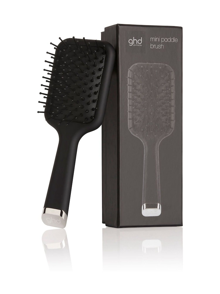 ghd Mini Paddle Brush Limited Edition - Image 1 of 2