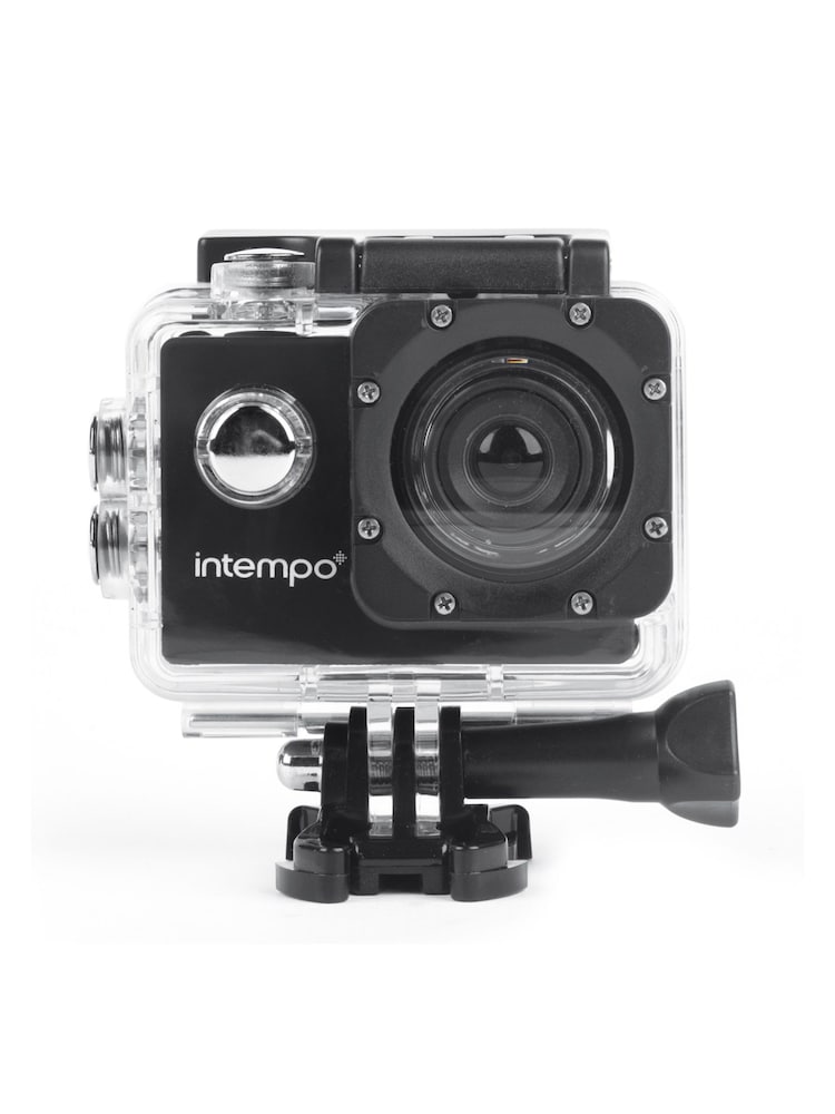 Intempo Waterproof Full HD Action Camera - Image 3 of 3