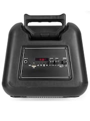 Intempo Party WDS 540 LED Speaker With Microphone - Image 4 of 5