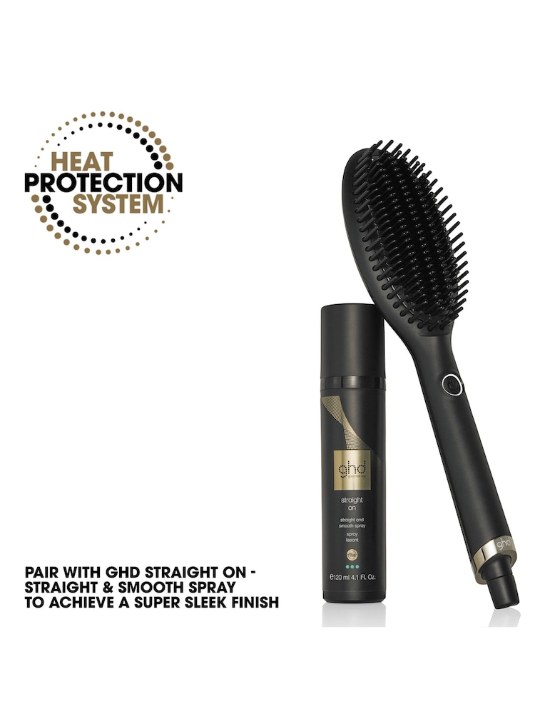 ghd Glide Professional Hot Brush - Image 5 of 5