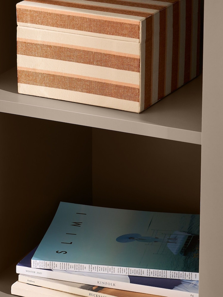MADE.COM Cream Damien Small Sideboard - Image 3 of 3