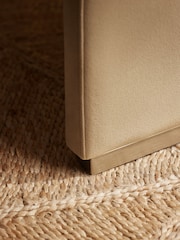 Soft Velvet Camel N. Premium Raya Dining Chair - Image 2 of 11