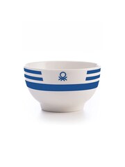 Benetton Set of 2 Multi Porcelain Bowls - Image 5 of 5