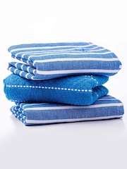 Benetton Multi Napkins 30X45CM - Image 1 of 5