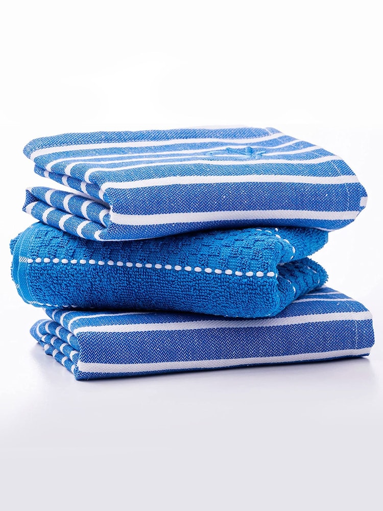 Benetton Multi Napkins 30X45CM - Image 1 of 5