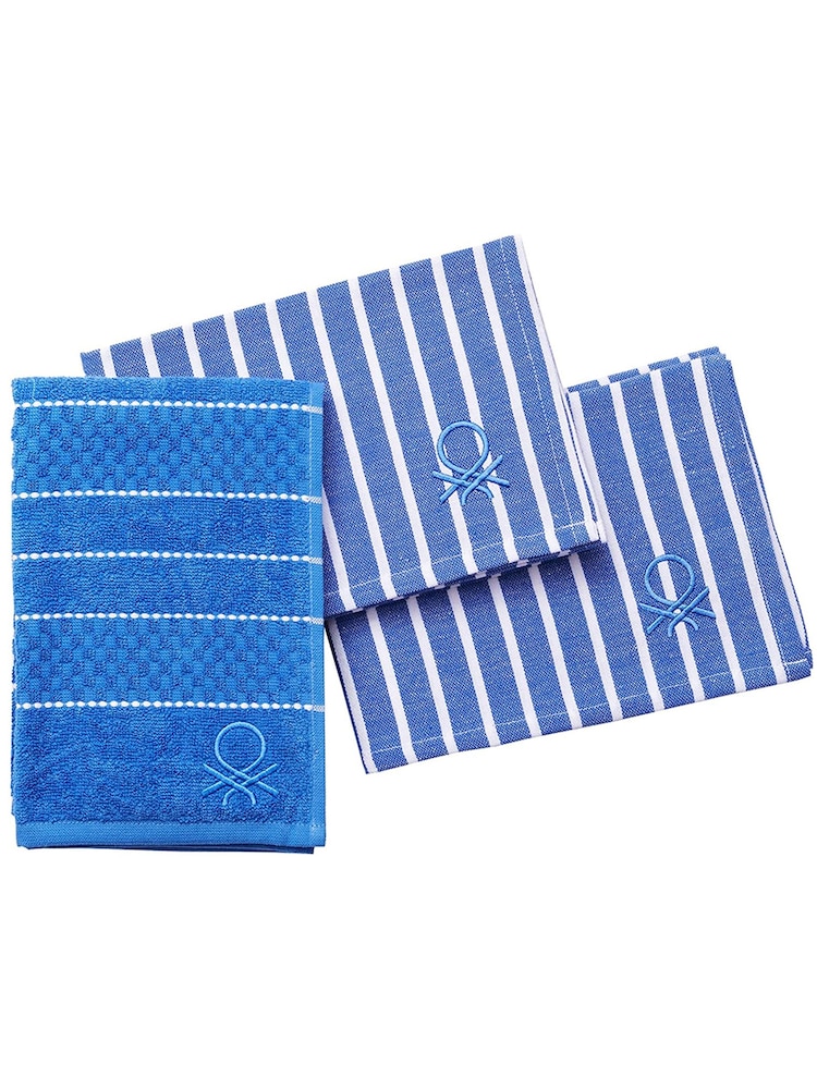 Benetton Multi Napkins 30X45CM - Image 2 of 5