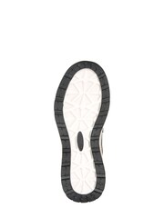 Mountain Warehouse Black Jupiter Kids Waterproof Adaptive Walking Boots - Image 6 of 6
