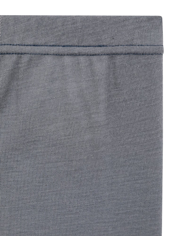 Mountain Warehouse Grey Kids Merino II Thermal Joggers - Image 5 of 5
