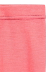 Mountain Warehouse Pink Kids Merino II Thermal Joggers - Image 5 of 6