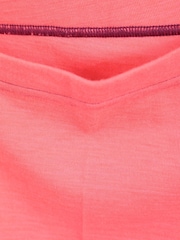 Mountain Warehouse Pink Kids Merino II Thermal Joggers - Image 6 of 6