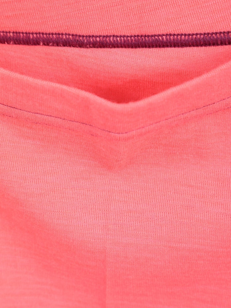 Mountain Warehouse Pink Kids Merino II Thermal Joggers - Image 6 of 6