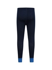 Mountain Warehouse Blue Kids Merino II Thermal Joggers - Image 2 of 6