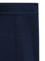 Mountain Warehouse Blue Kids Merino II Thermal Joggers - Image 5 of 6
