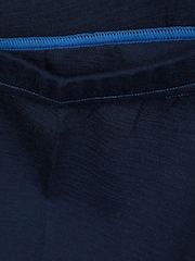Mountain Warehouse Blue Kids Merino II Thermal Joggers - Image 6 of 6