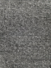 Grey Slim Fit Bouclé Texture Suit Trousers - Image 9 of 9
