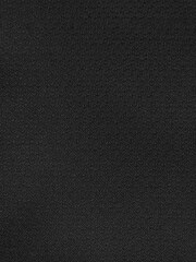 Black EDIT Relaxed Fit Textured Suit: Trousers - Image 8 of 8