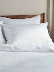 Bedfolk Set of 2 Classic Cotton Pillowcases - Image 1 of 5