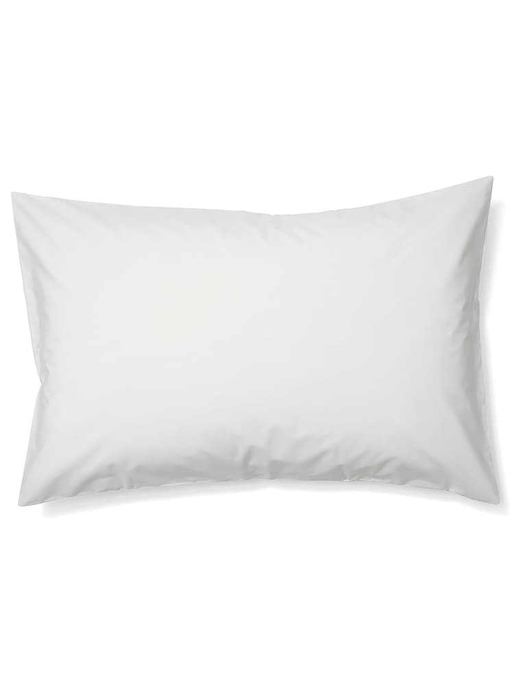 Bedfolk Set of 2 Classic Cotton Pillowcases - Image 5 of 5