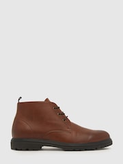 Schuh Grayson Chukka Boots - Image 1 of 4