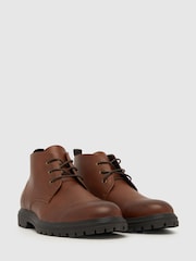 Schuh Grayson Chukka Boots - Image 2 of 4