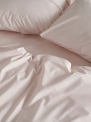 Bedfolk Set of 2 Classic Cotton Pillowcases - Imagen 2 de 5