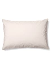 Bedfolk Set of 2 Classic Cotton Pillowcases - Imagen 5 de 5
