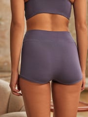 Blue Short Ultimate Comfort Knickers - Image 4 of 6
