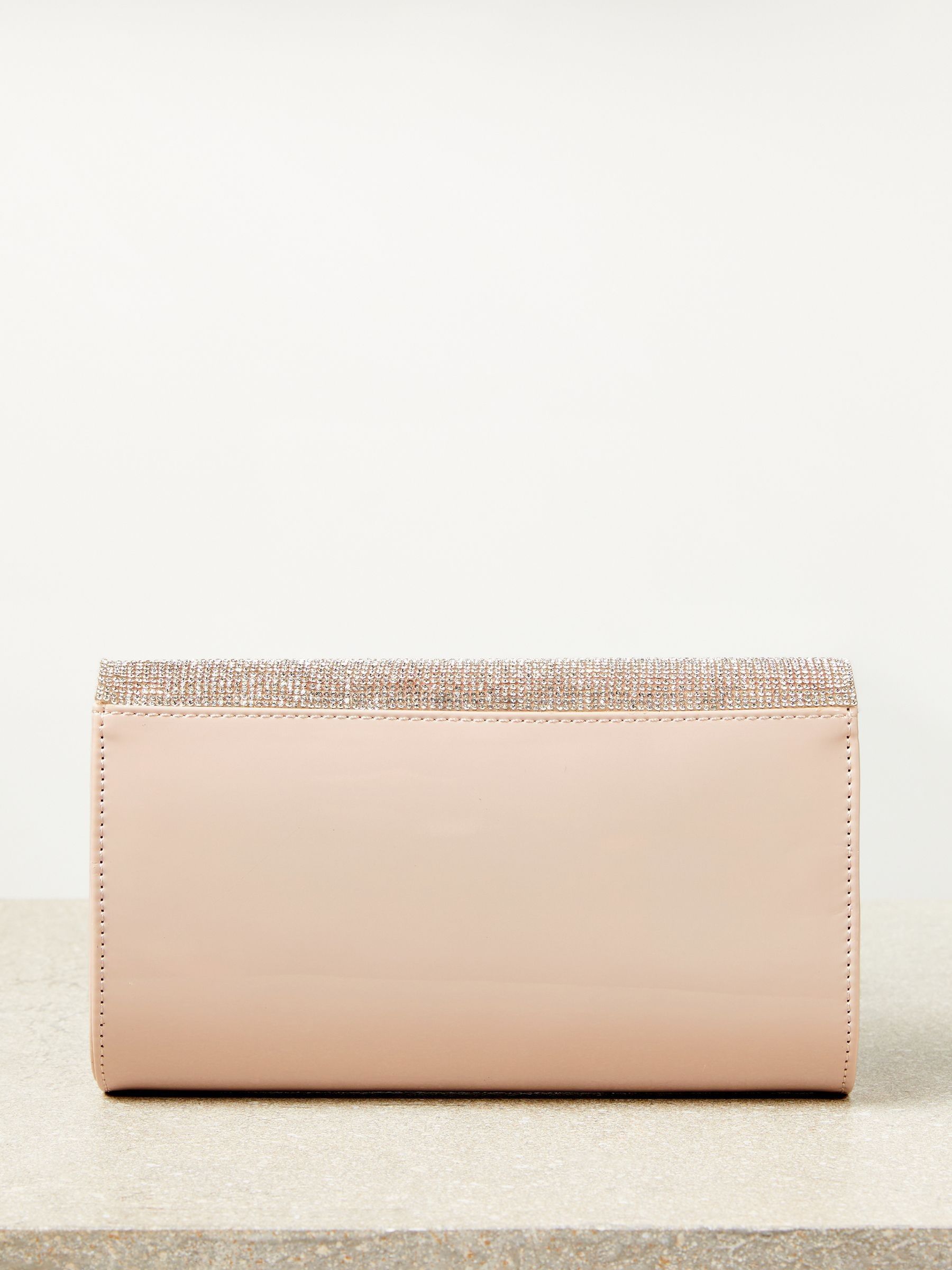 Pink lipsy bag 2025