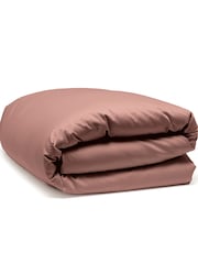 Luxe хлопковый пододеяльник Bedfolk - Изображение 4 из 4