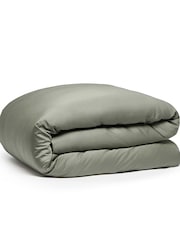 Luxe хлопковый пододеяльник Bedfolk - Изображение 5 из 5