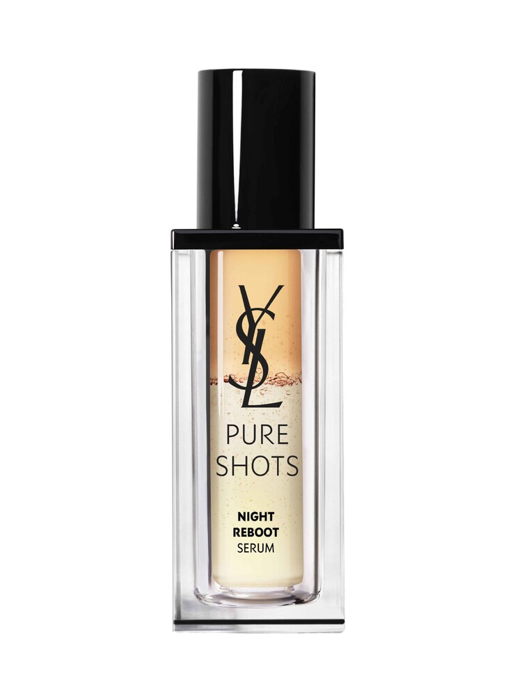 Yves Saint Laurent Pure Shots Night Reboot Serum 30ml - Image 1 of 5