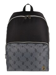 Luke 1977 Easton Print Back Pack Black Bag - Image 2 of 5