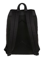 Luke 1977 Easton Print Back Pack Black Bag - Image 4 of 5