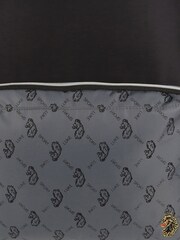Luke 1977 Easton Print Back Pack Black Bag - Image 5 of 5