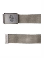 Luke 1977 Sunday Webbing 100% Cotton Black Belt - Image 2 of 3