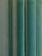 Pacific Green Lushan Ceramic Table Lamp - Image 5 of 6