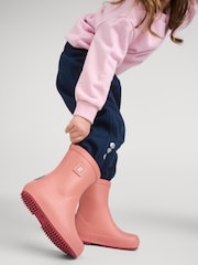 Reima Pink Barefoot Wellies Ankka - Image 1 of 4