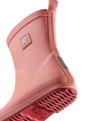 Reima Pink Barefoot Wellies Ankka - Image 4 of 4