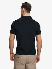 SUPERDRY Towelling Polo Shirt - Изображение 2 8