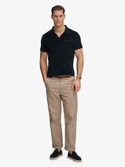 SUPERDRY Towelling Polo Shirt - Изображение 3 8