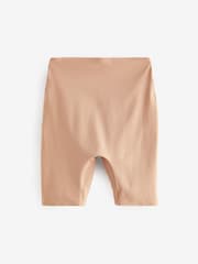 Nude Shaping Low Back Tummy Control Shorts - Image 6 of 6