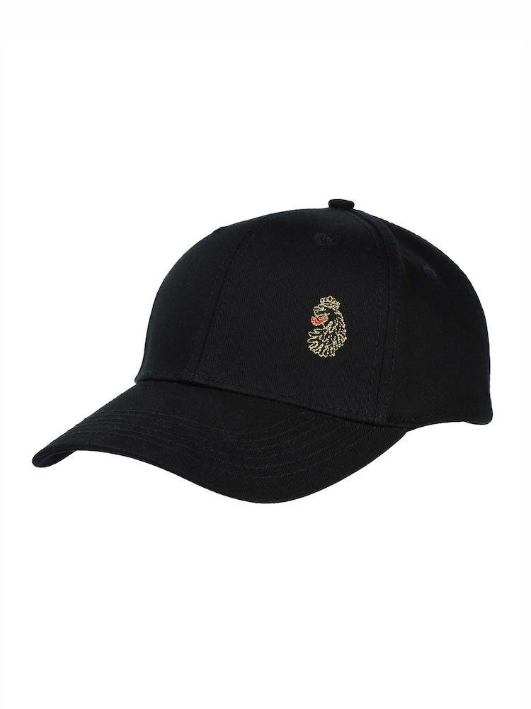 Luke 1977 808 Skate Classic Baseball 100% Cotton Cap - Image 1 of 5