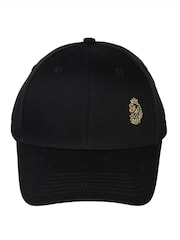 Luke 1977 808 Skate Classic Baseball 100% Cotton Cap - Image 2 of 5