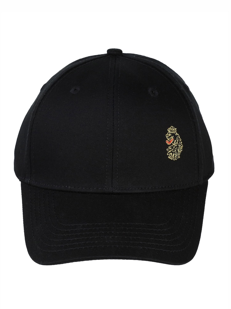 Luke 1977 808 Skate Classic Baseball 100% Cotton Cap - Image 2 of 5