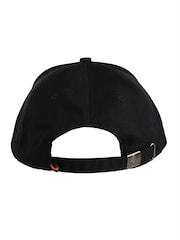 Luke 1977 808 Skate Classic Baseball 100% Cotton Cap - Image 3 of 5