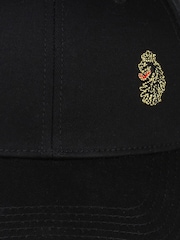 Luke 1977 808 Skate Classic Baseball 100% Cotton Cap - Image 5 of 5