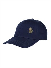 Luke 1977 808 Skate Classic Baseball 100% Cotton Cap - Image 1 of 5